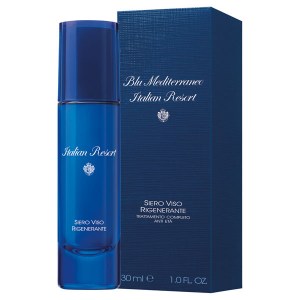Купить сыворотку для лица Acqua di Parma Blu Mediterraneo Italian Resort Revitalizing Face Serum
